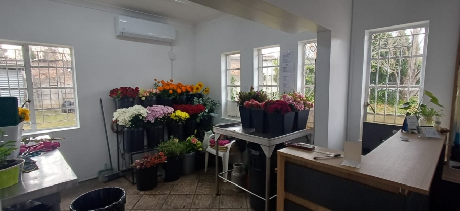To Let Commercial Property for Rent in Hospitaalheuwel Free State